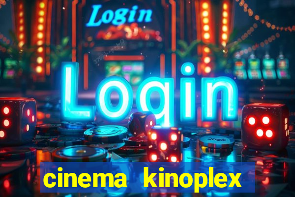 cinema kinoplex north shopping